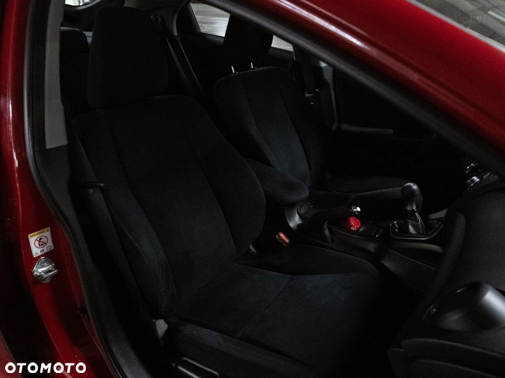 Honda Civic 1.8 Sport - 25