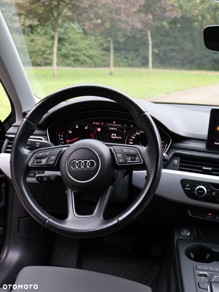 Audi A4 Avant - 17