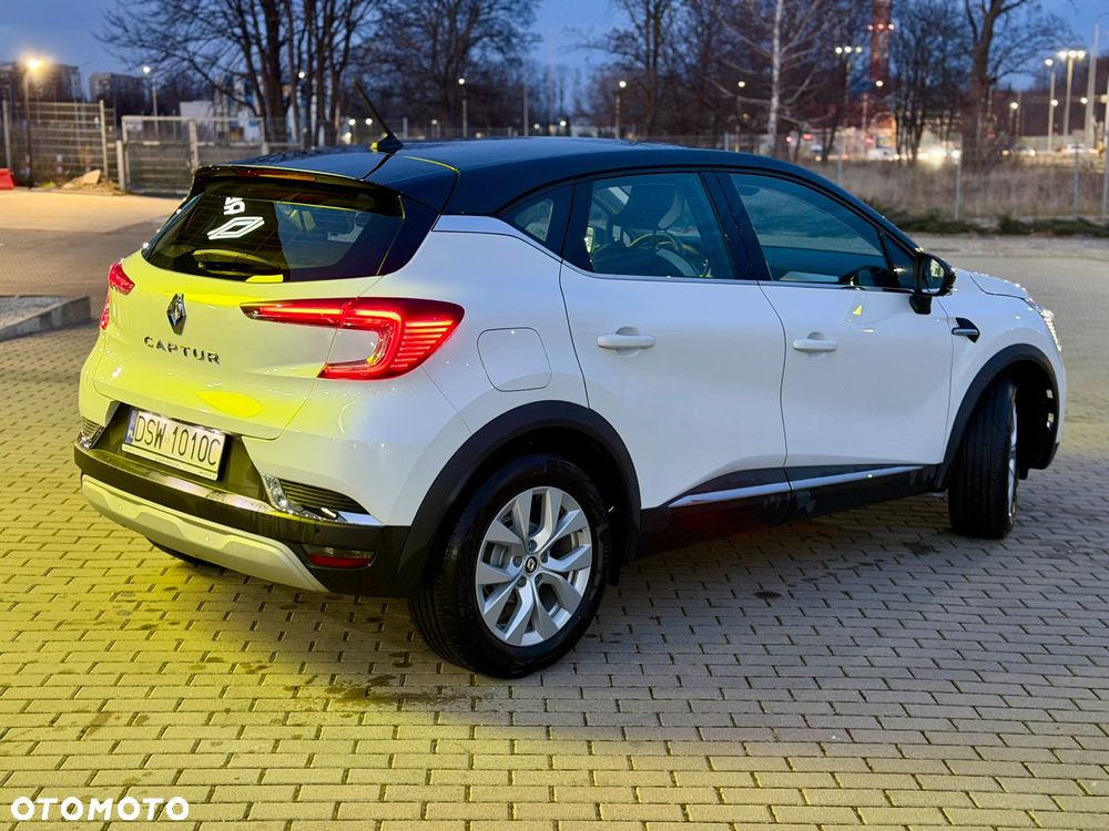 Renault Captur 1.0 TCe Intens - 6
