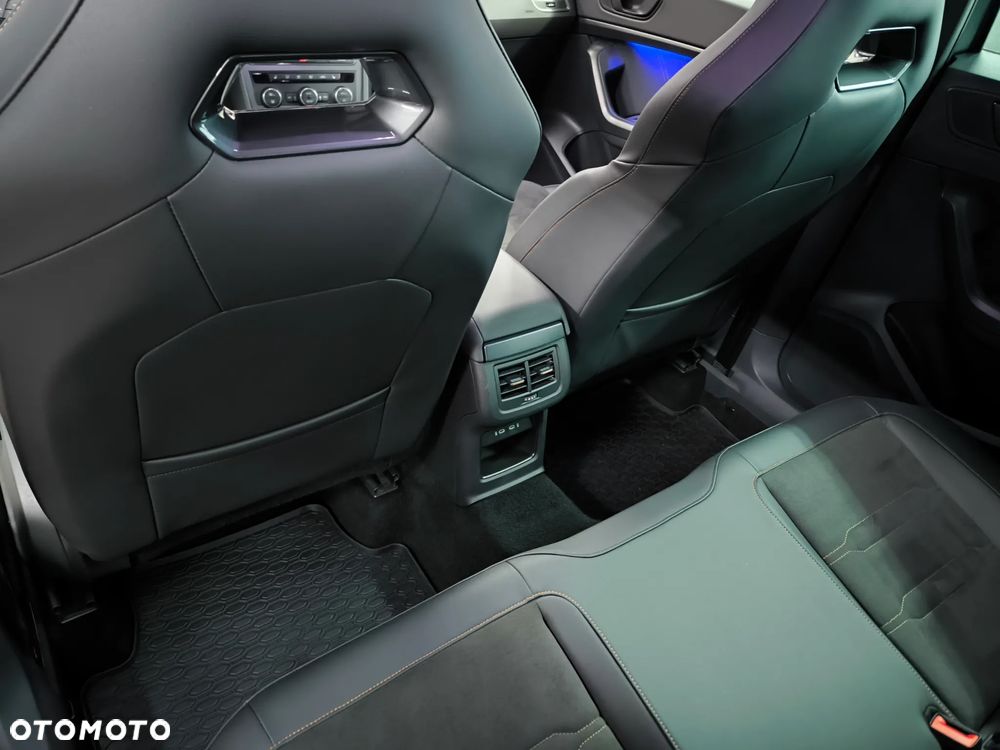 Cupra Ateca 2.0 TSI 4Drive VZ DSG - 24