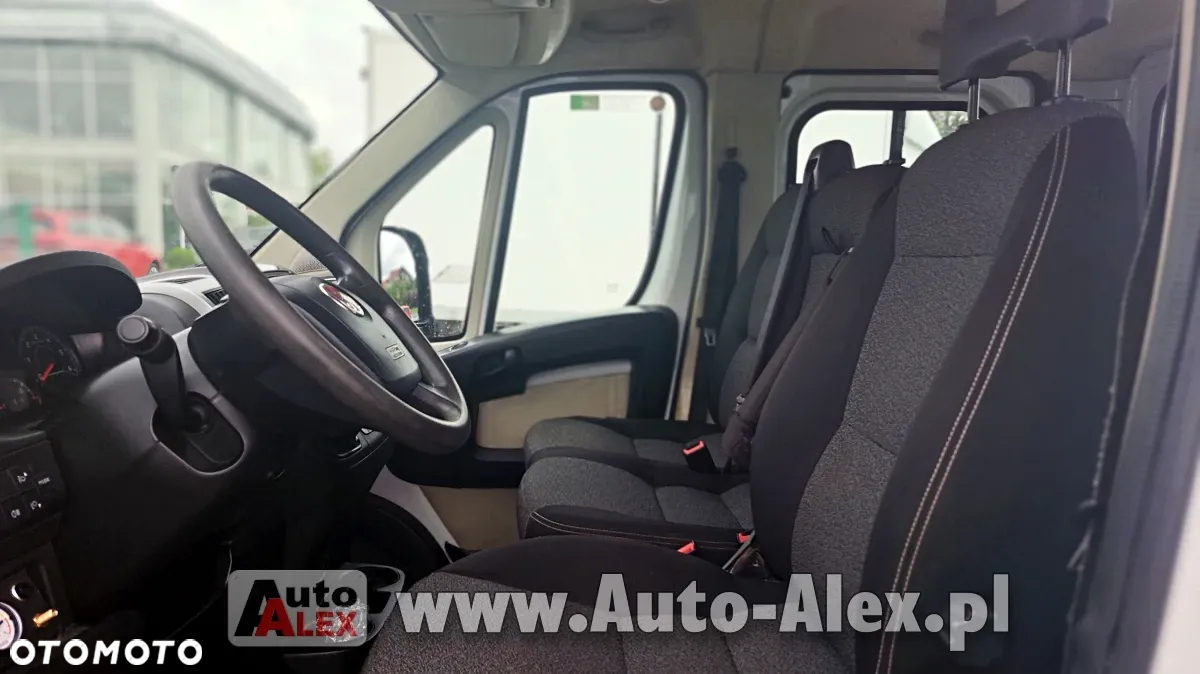 Fiat Ducato - 16