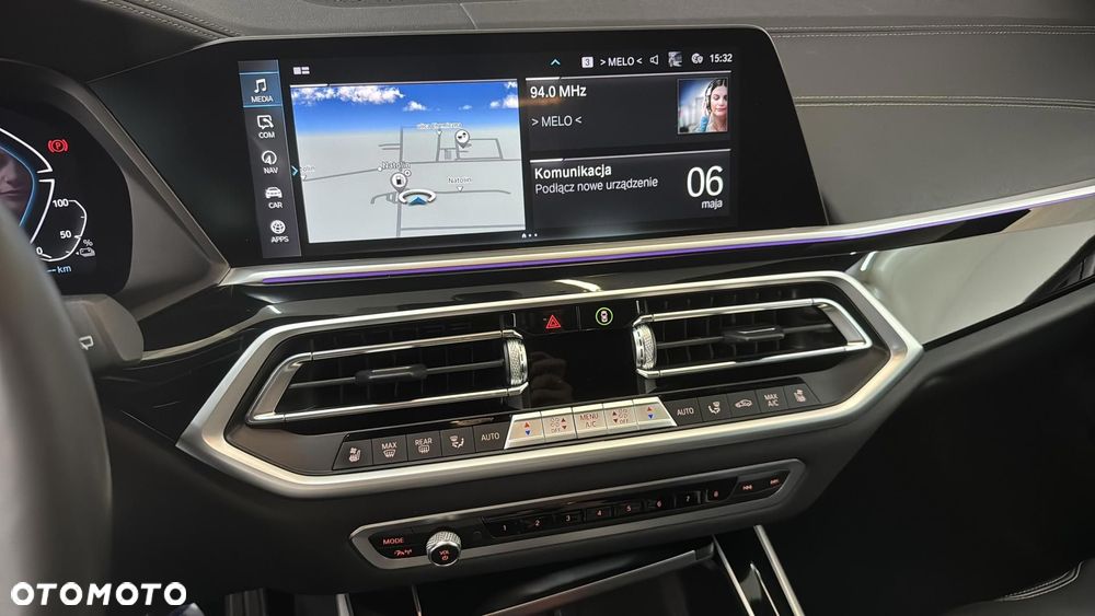 BMW X5 xDrive45e sport - 21