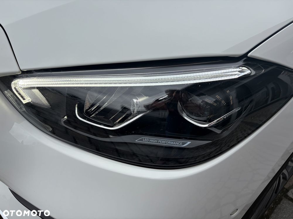 Mercedes-Benz Klasa C 220 d mHEV 4-Matic AMG - 9