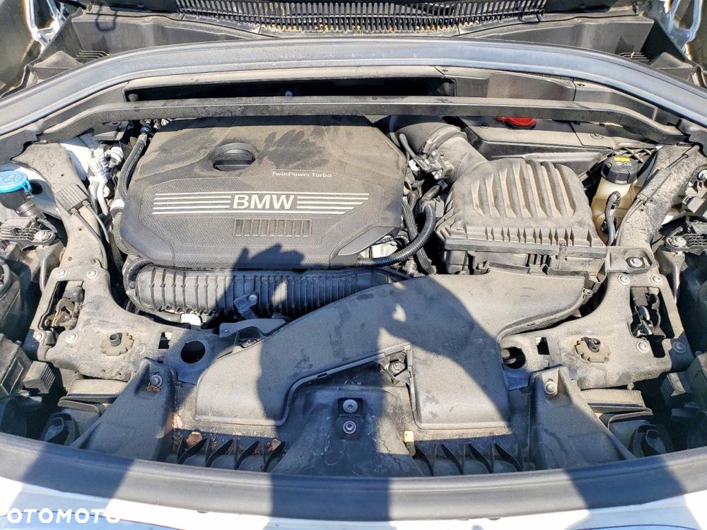 BMW X1 - 12