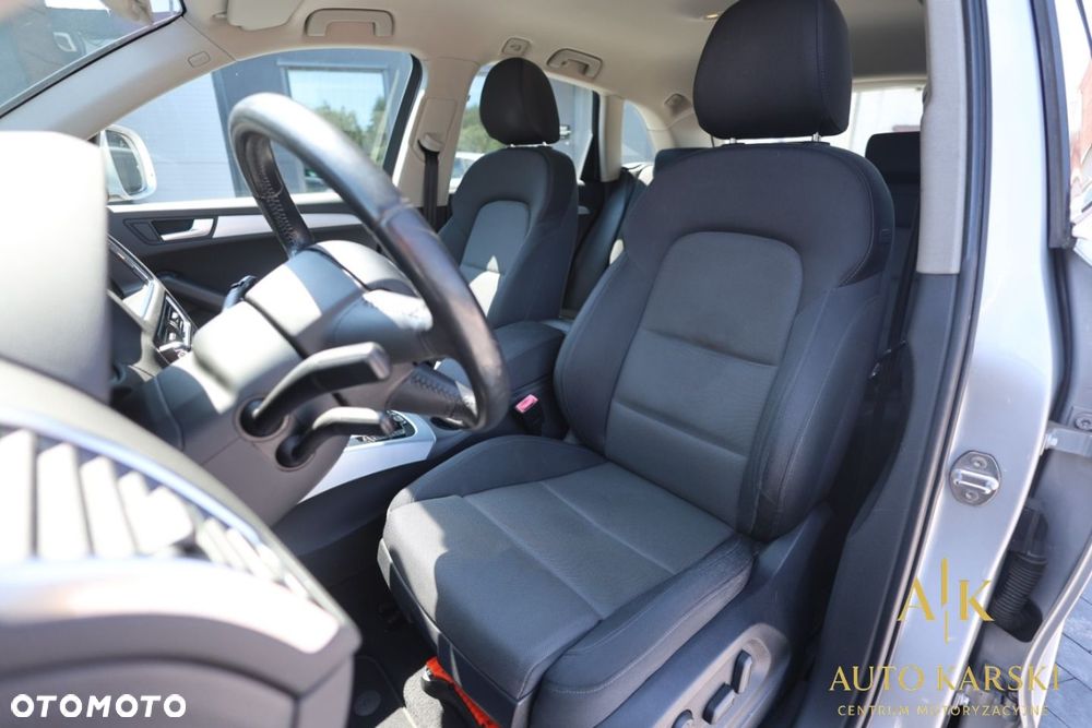 Audi Q5 - 35