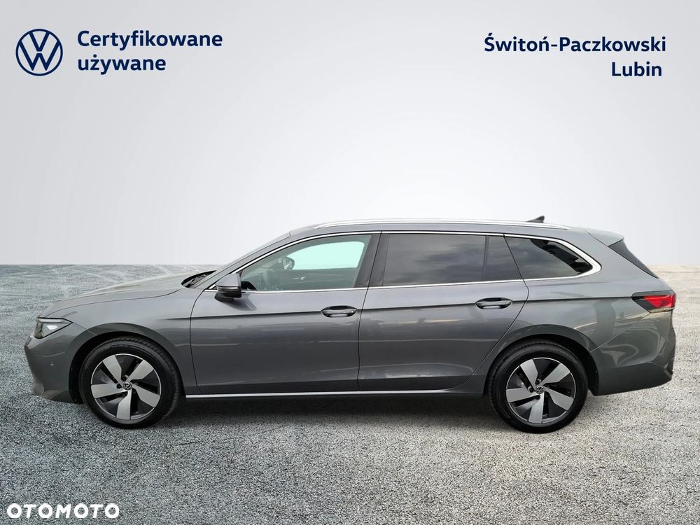 Volkswagen Passat 2.0 TDI SCR Business Plus DSG - 4