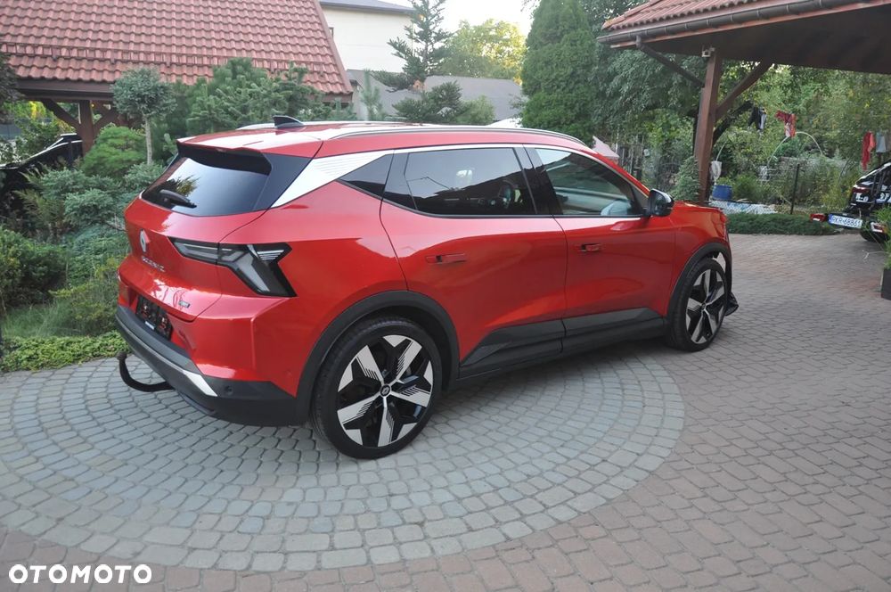 Renault Scenic 220 Long Range Esprit Alpine - 7