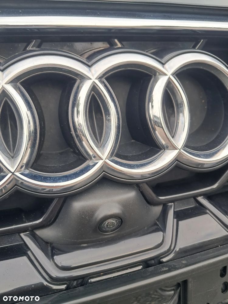 Audi A6 Avant 40 TDI S tronic advanced - 37