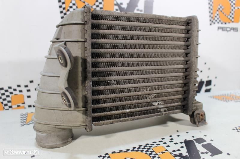 Radiador Do Intercooler Audi A3 (8L1)  8L9145806b / 8L9 145 806 B - 3