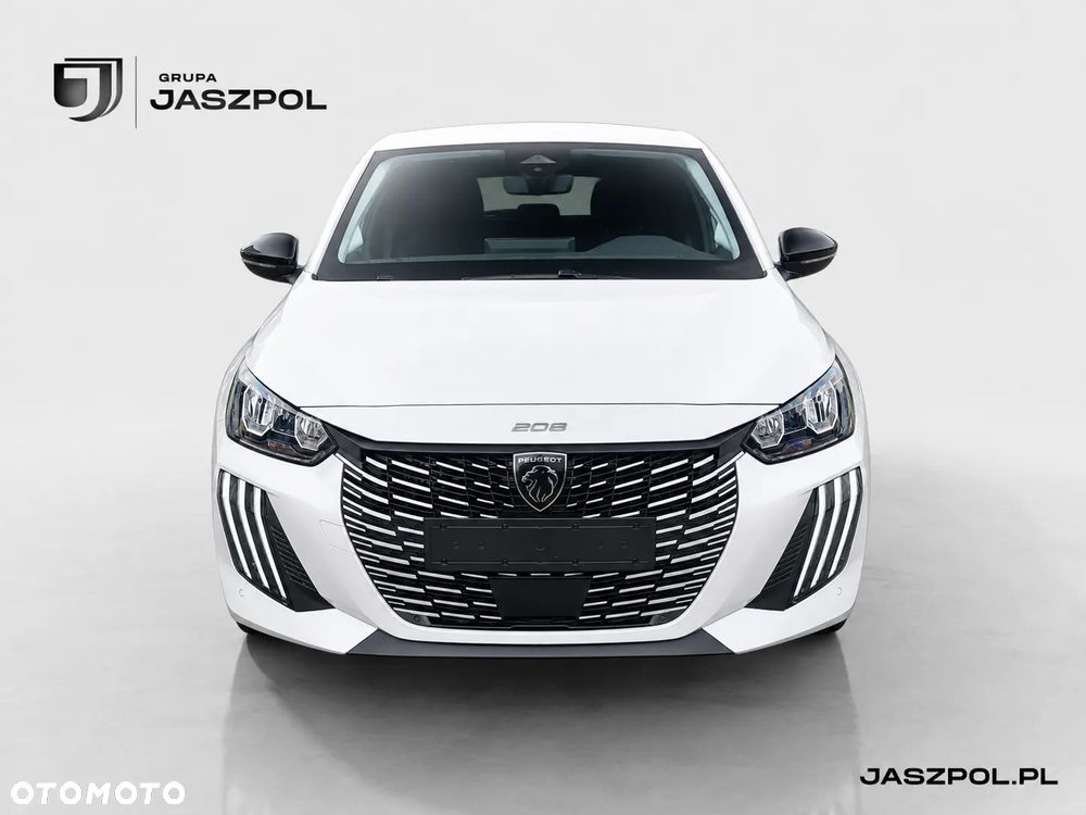 Peugeot 208 - 1