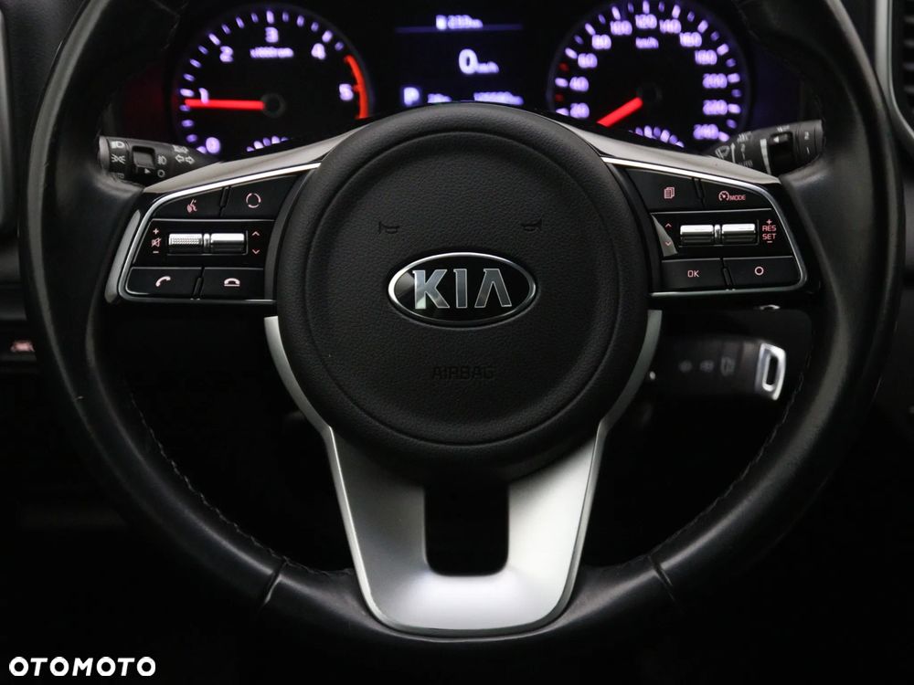 Kia Sportage 1.6 CRDI L 2WD DCT - 18