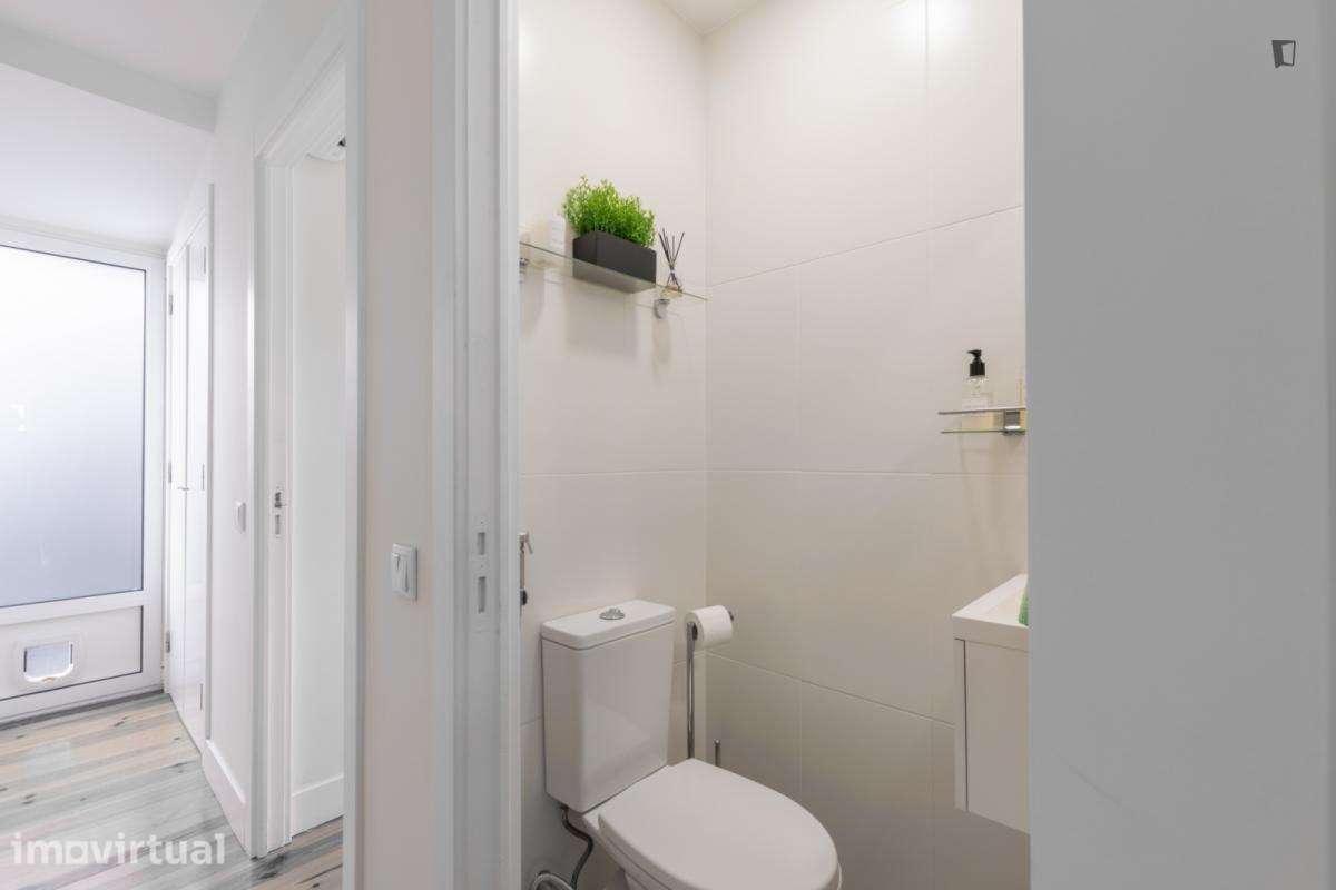 Apartamento com 1 quartos - localizado em Santa Apolónia Lisbon - Grande imagem: 4/24
