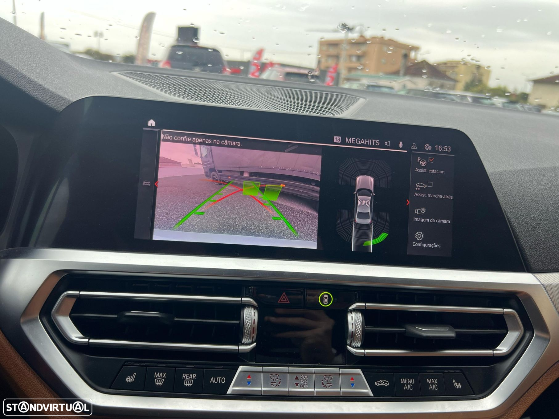 BMW M340 i xDrive Auto - 35