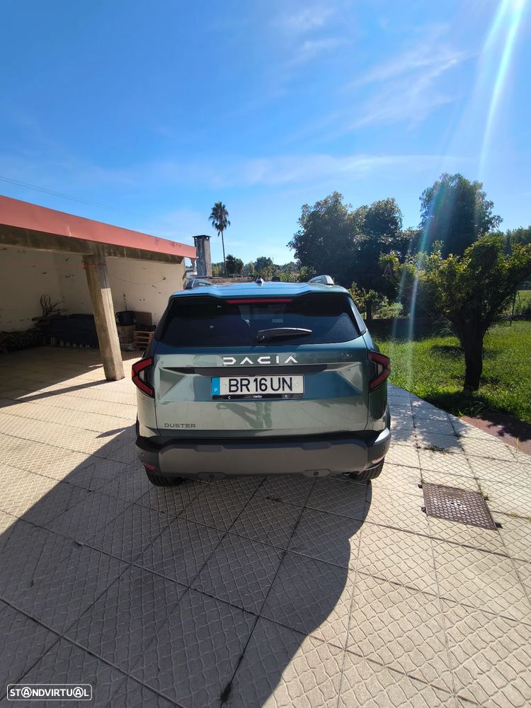 Dacia Duster - 13