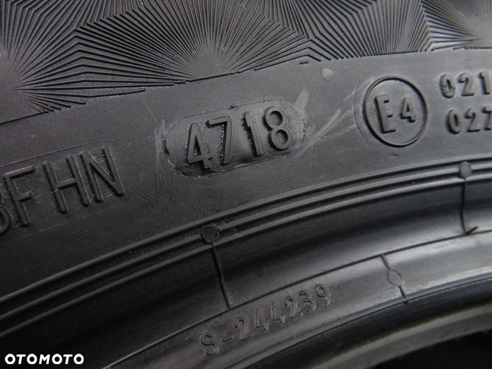 265/55R19 Continental PremiumContact 6 113Y XL AO - 4