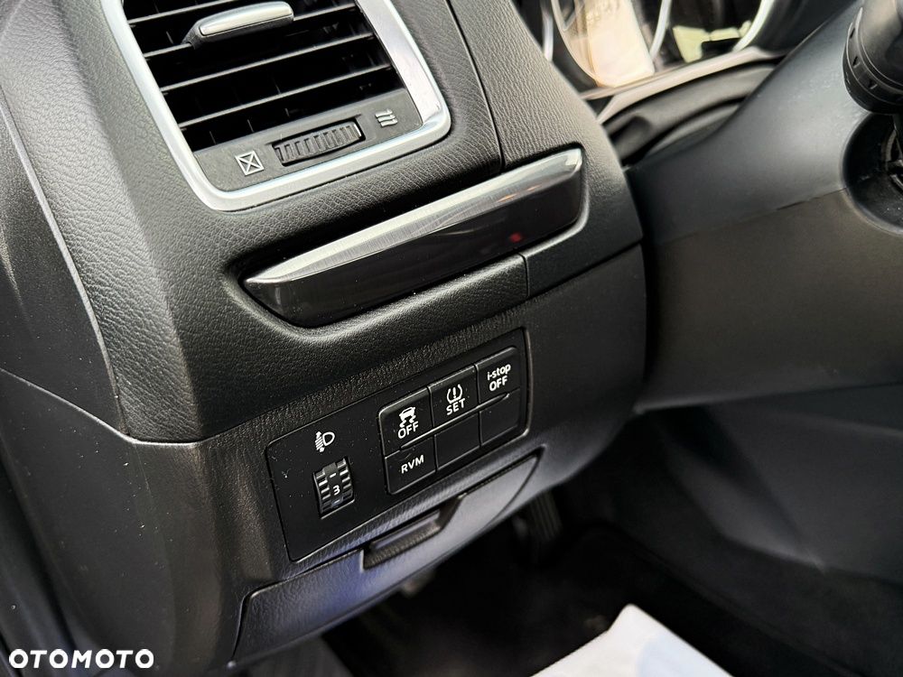 Mazda 6 2.0 SKYACTIV-G Business-Line - 28