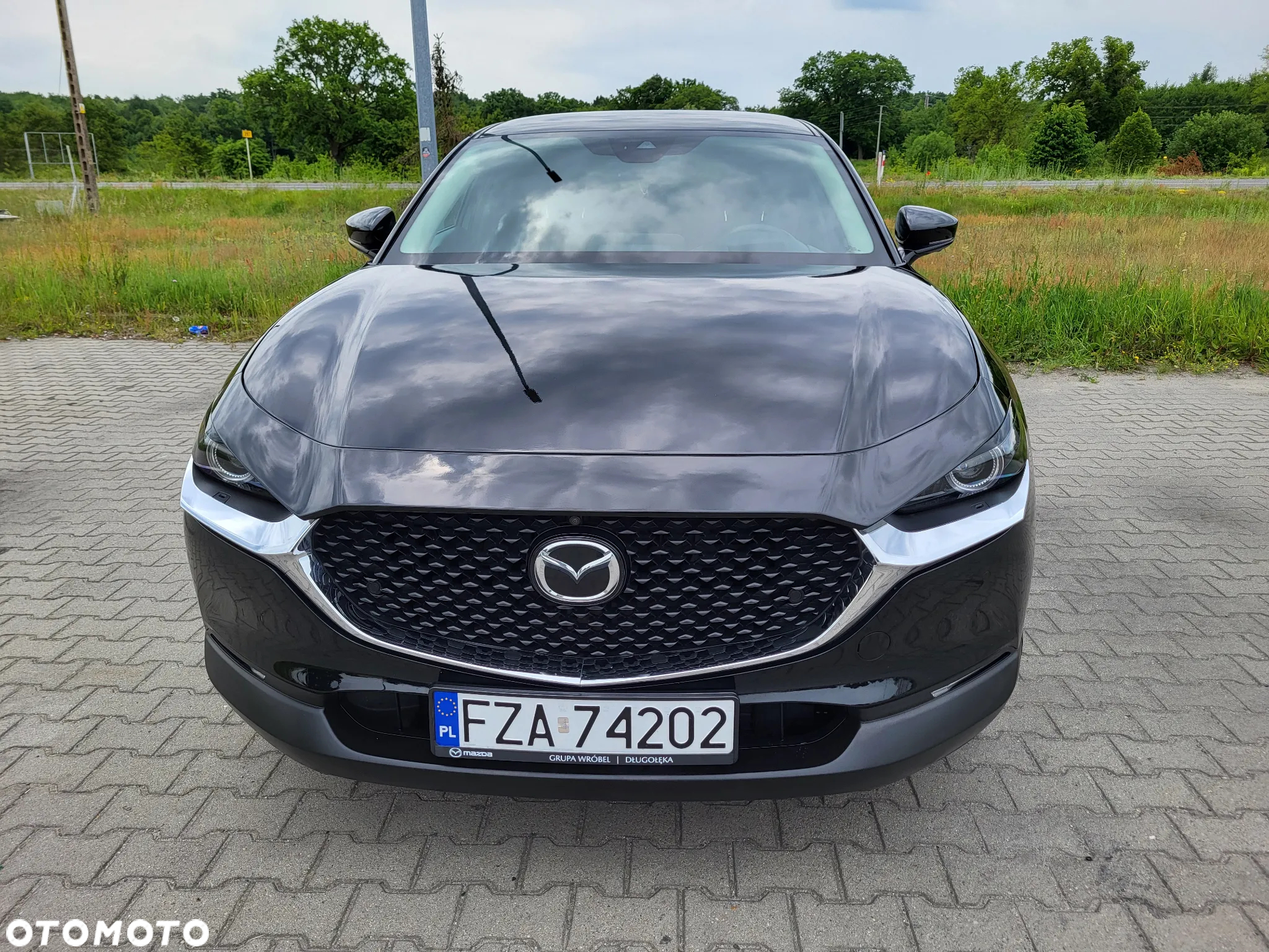 Mazda CX-30 - 3