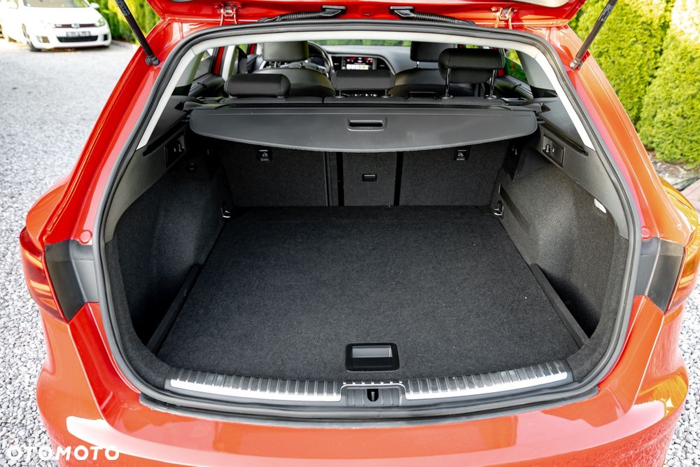 Seat Leon 1.5 TSI OPF Xcellence - 22