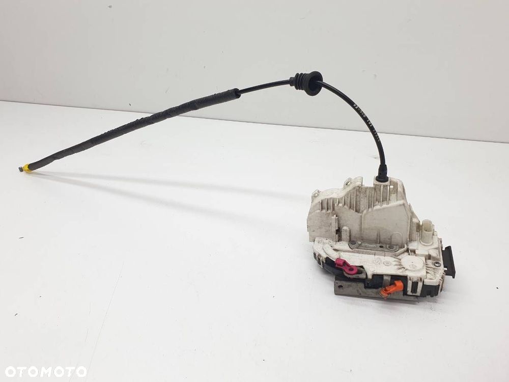 ZAMEK PRZÓD LEWY JEEP GRAND CHEROKEE IV WK2 P04589921AF - 1