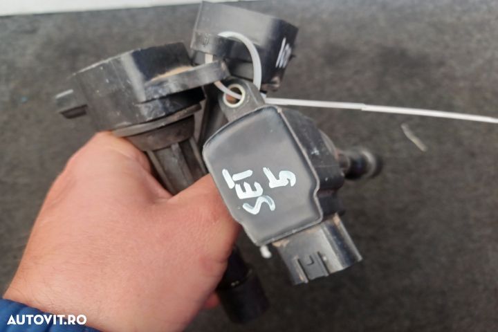 Bobina inductie AIC4051 AIC-4051 AIC4051 AIC-4051 Mazda 323 BJ [facel - 3