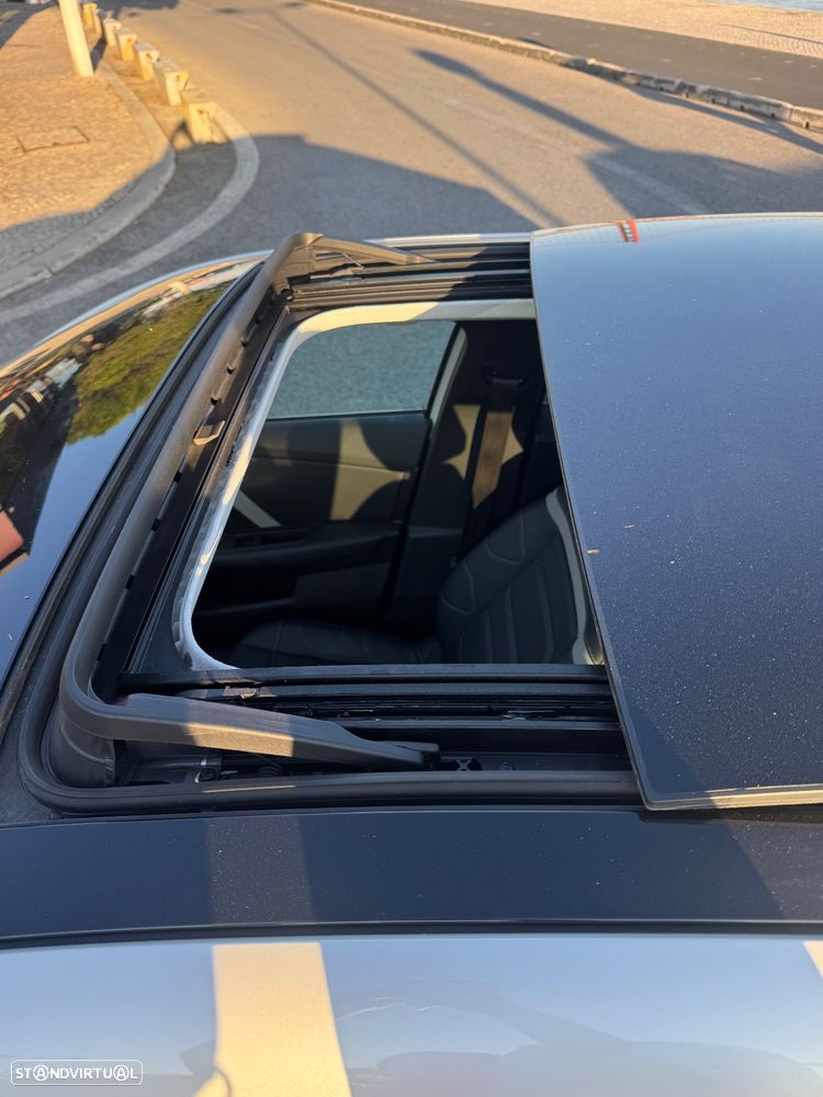 Citroën e-C4 X Shine Pack - 10