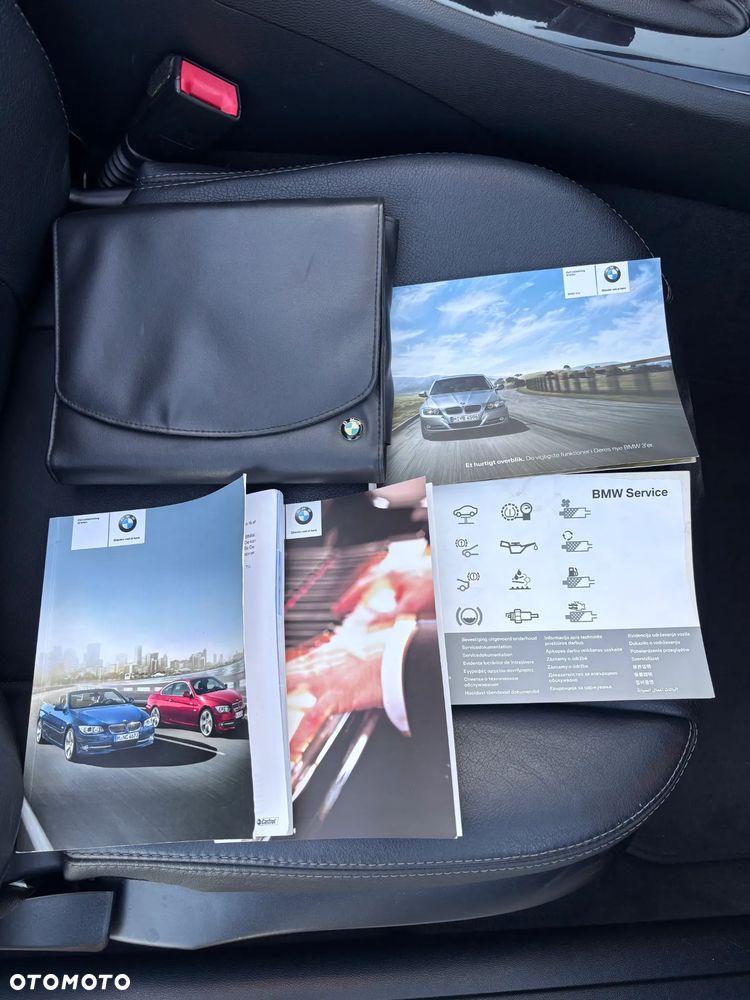 BMW Seria 3 320d - 35