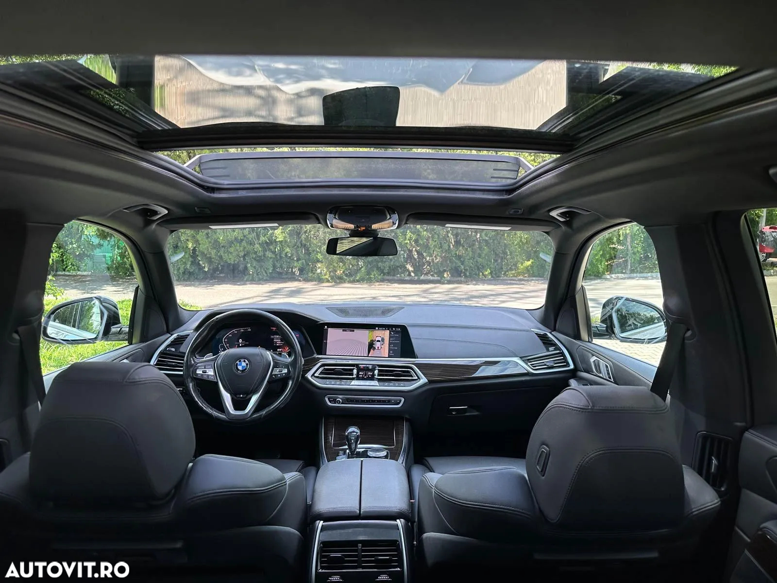BMW X5 xDrive40i xLine - 7