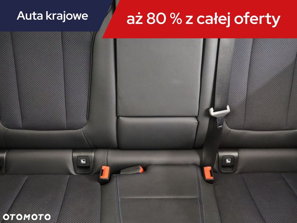 BMW X3 - 12