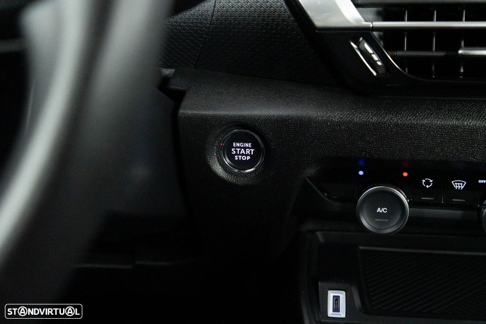 Citroën e-C4 50 kWh Plus - 6