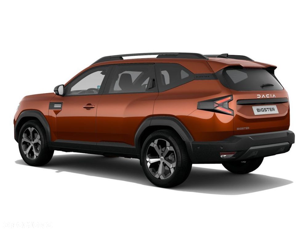 Dacia Bigster 1.2 TCe mHEV Journey - 7
