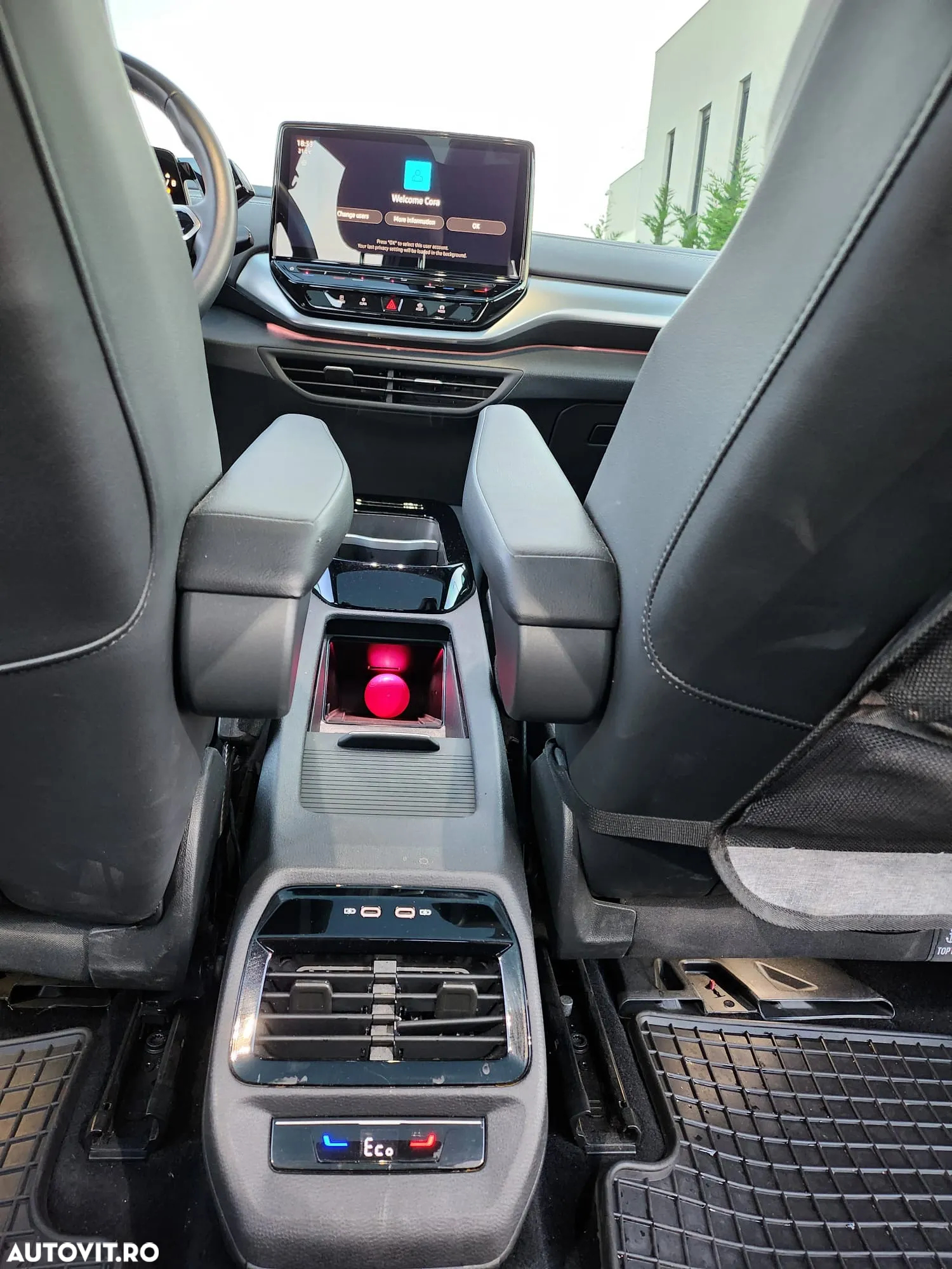 Volkswagen ID.5 77 kWh Pro Performance - 8
