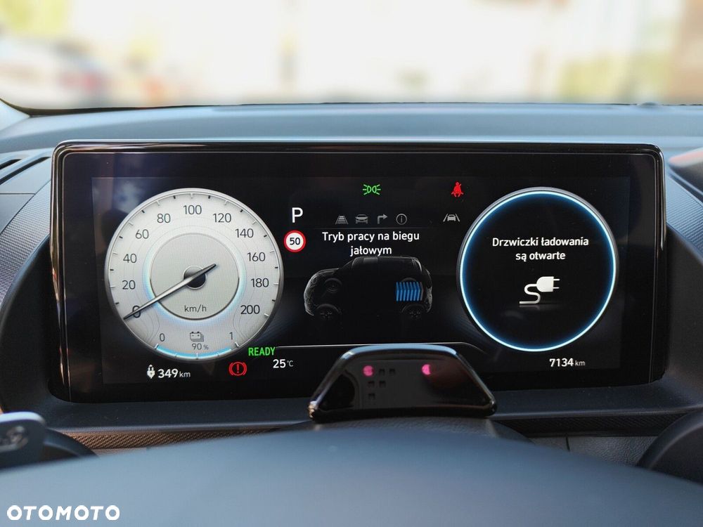 Hyundai Inster 49kWh Smart - 15