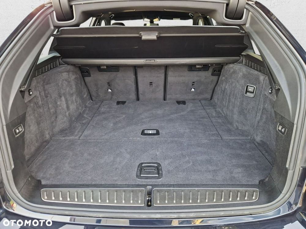 BMW Seria 5 2023