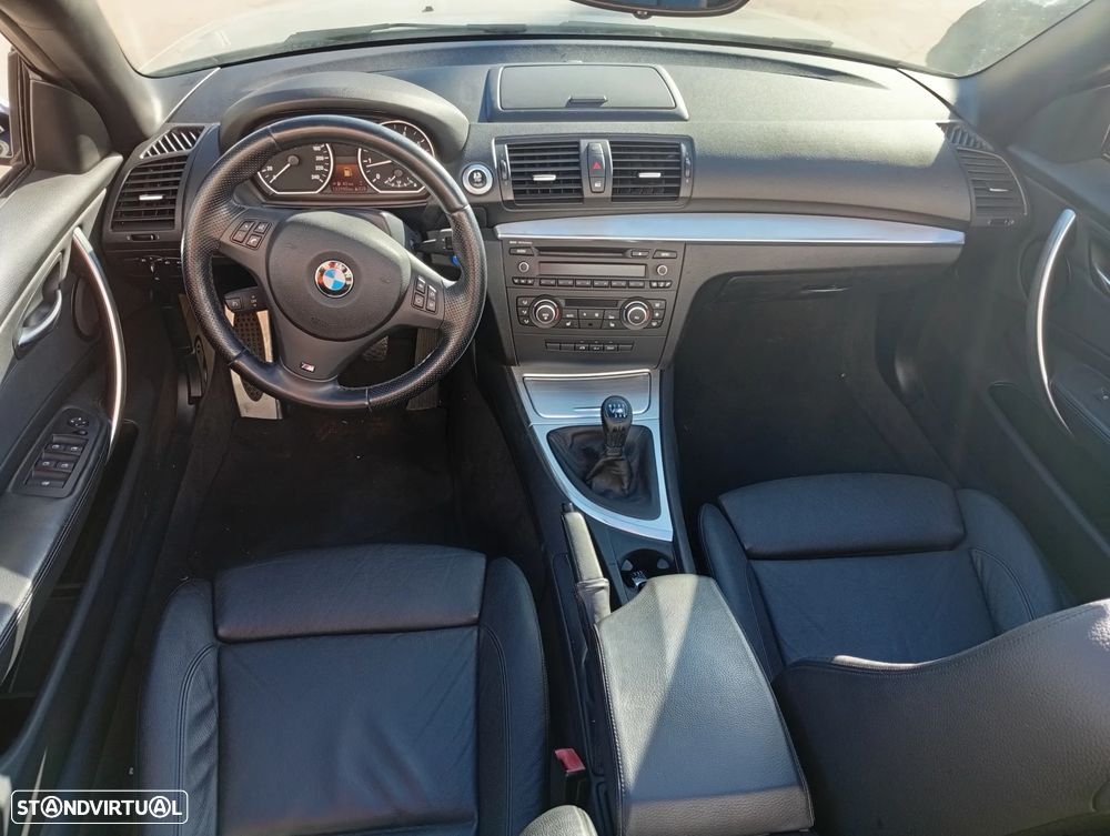 BMW 118 i Edition Sport - 9