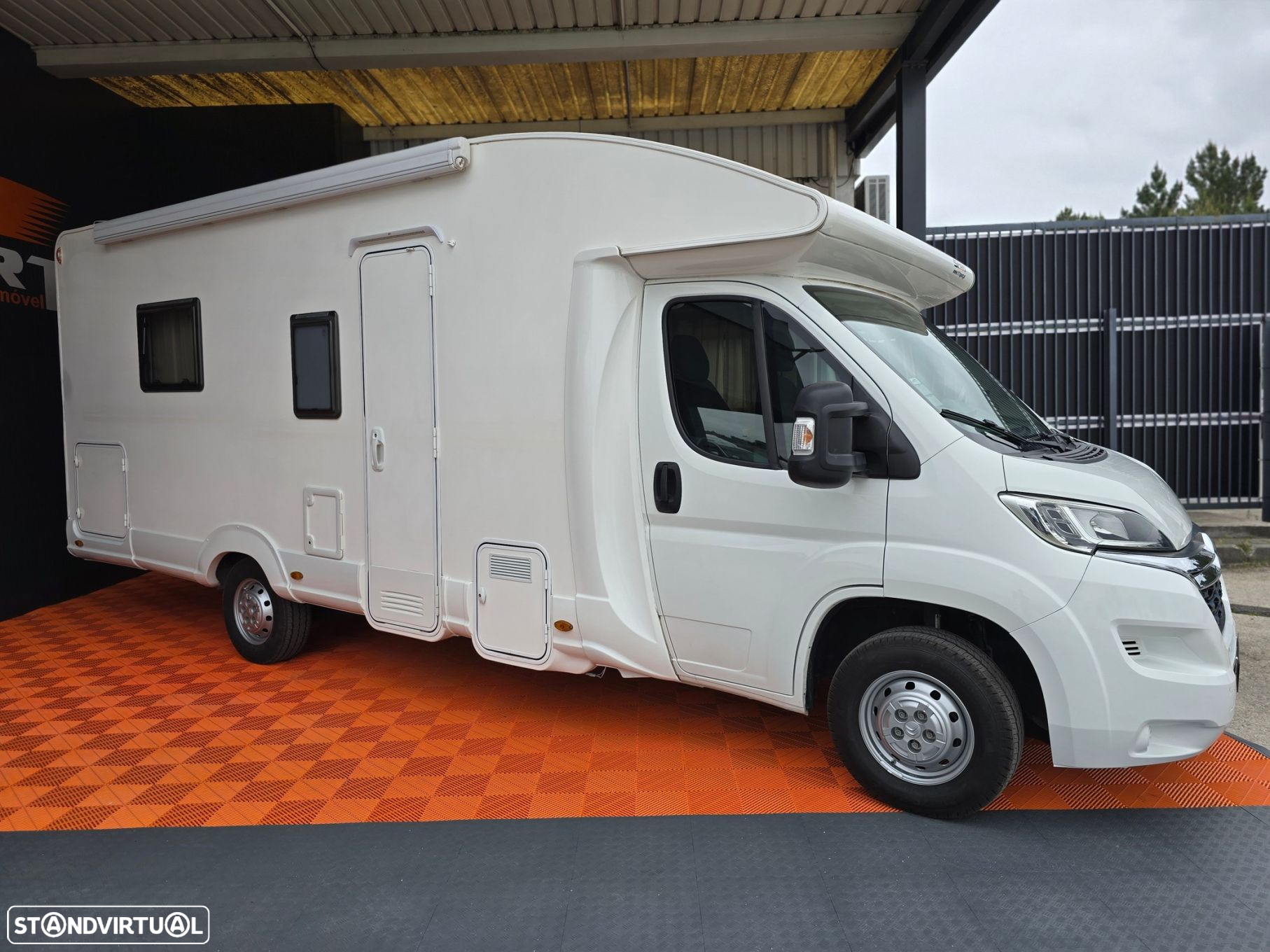Citroen Jumper PLA ASSO - 4