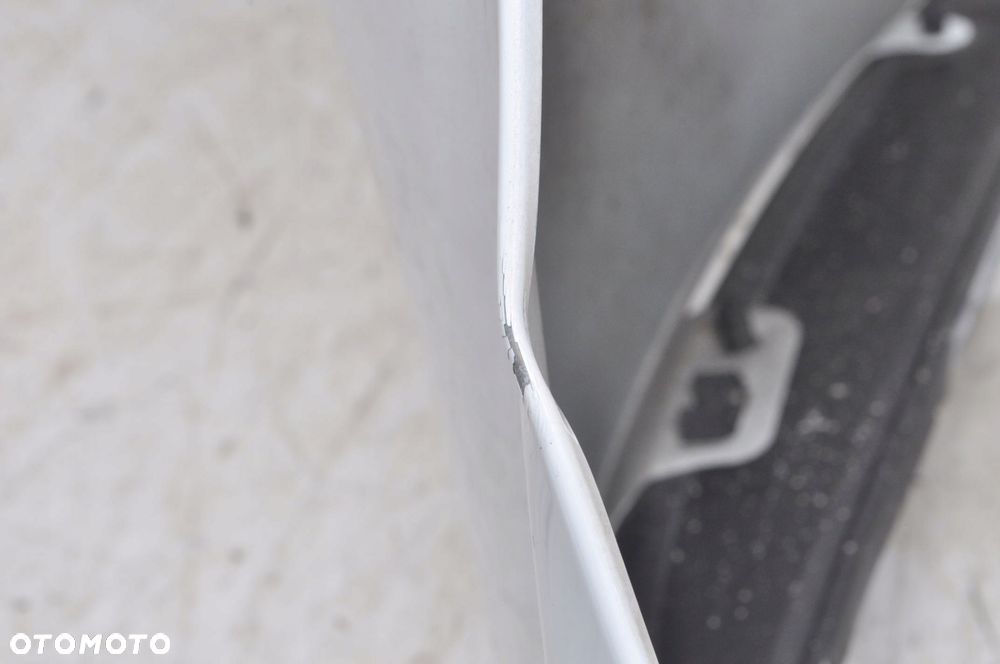 RENAULT MEGANE III BŁOTNIK LEWY PRZÓD - 9