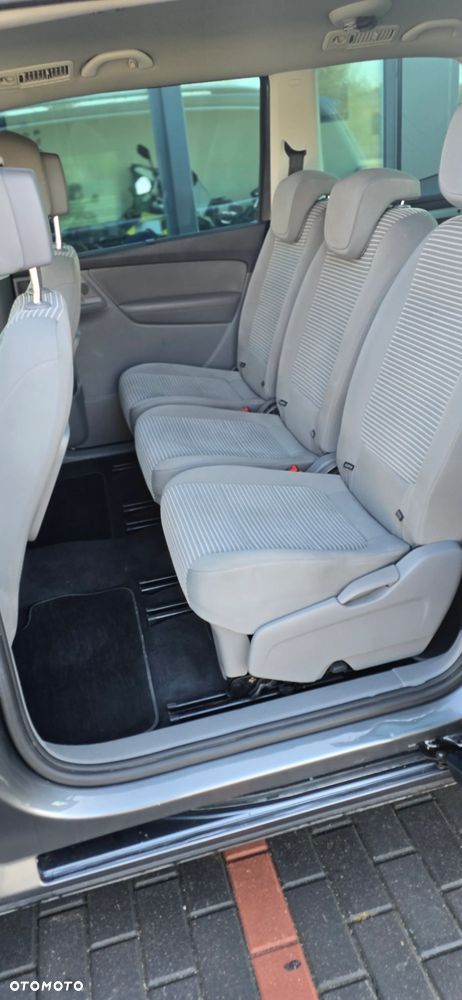 Seat Alhambra 2.0 TDI Ecomotive 4You - 31