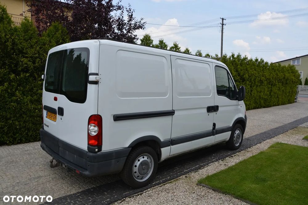 Renault Master - 8