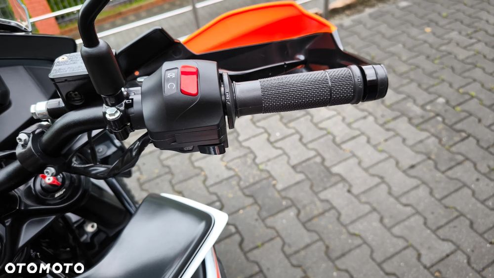 KTM Adventure - 12