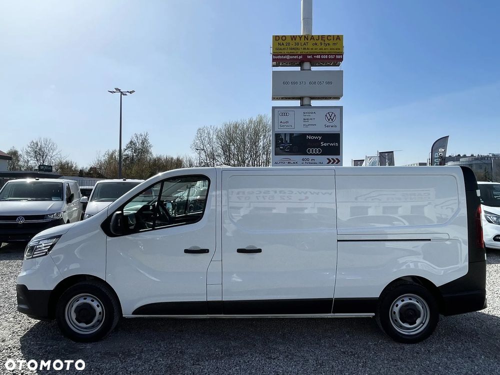 Renault TRAFIC - 13