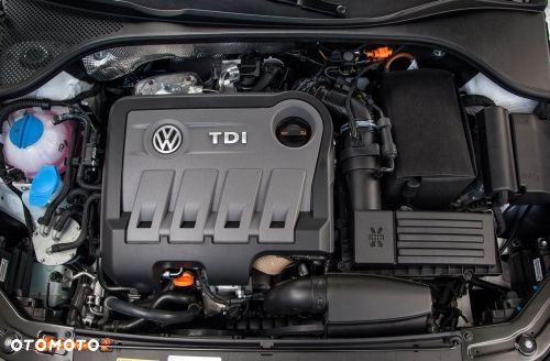 SILNIK AUDI SEAT SKODA VW 2.0 TDI CFG MONTAZ GRATIS - 1