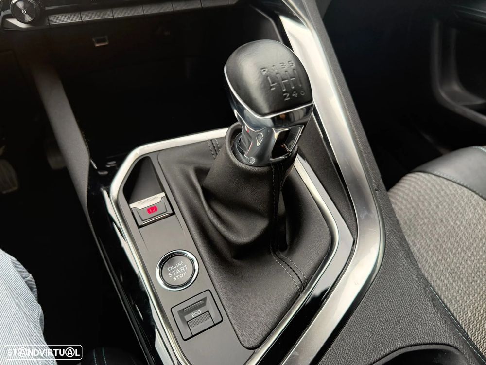 Peugeot 5008 1.2 PureTech Active Pack - 10