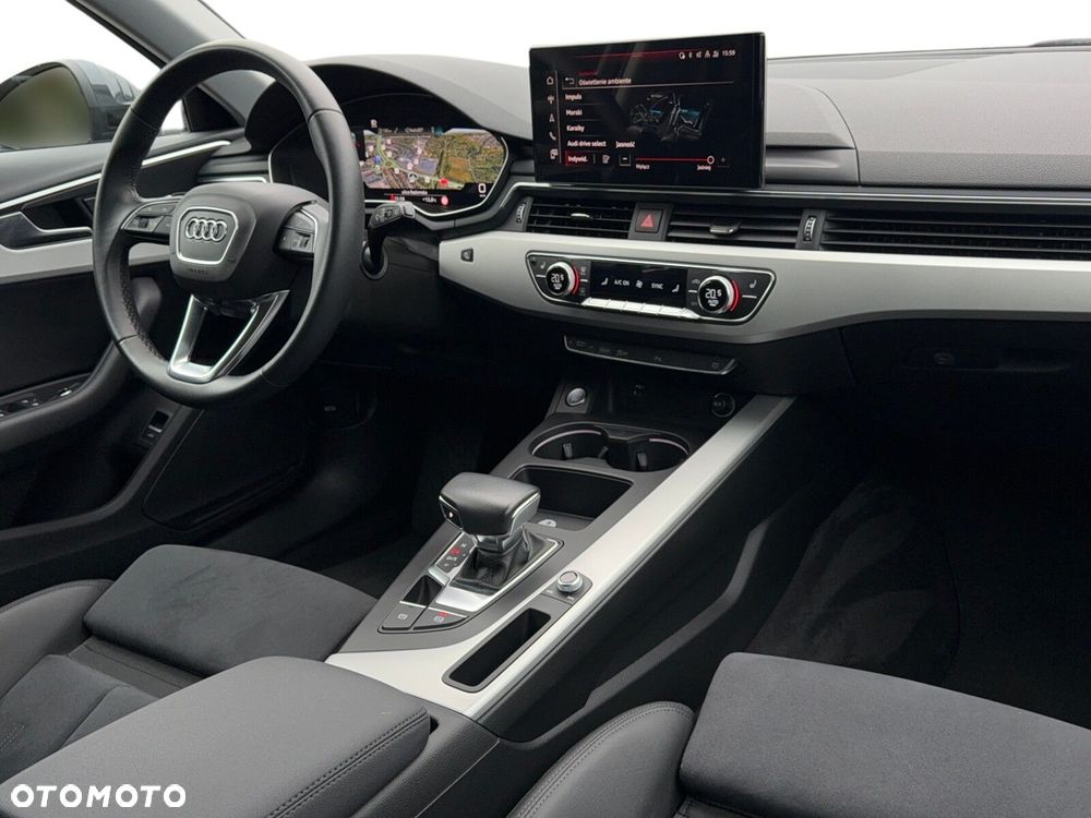 Audi A4 - 12