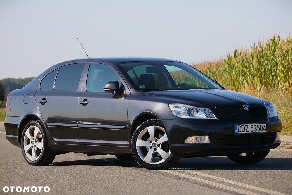 Skoda Octavia 1.4 TSI Mint - 28