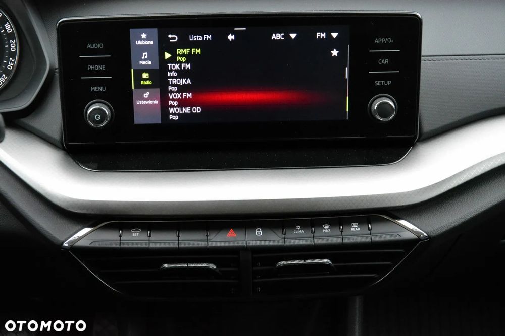 Skoda Octavia 1.5 TSI ACT Ambition - 12