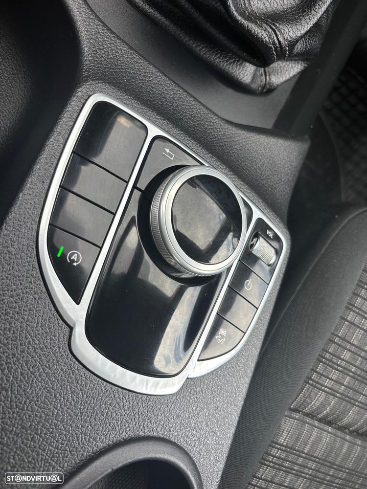 Mercedes-Benz X 250 d Progressive 4-Matic - 23
