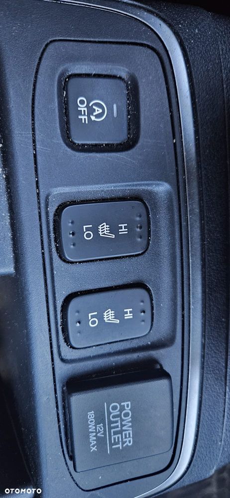 Honda CR-V 1.6i-DTEC Lifestyle (Honda Connect+) / (2WD) - 13