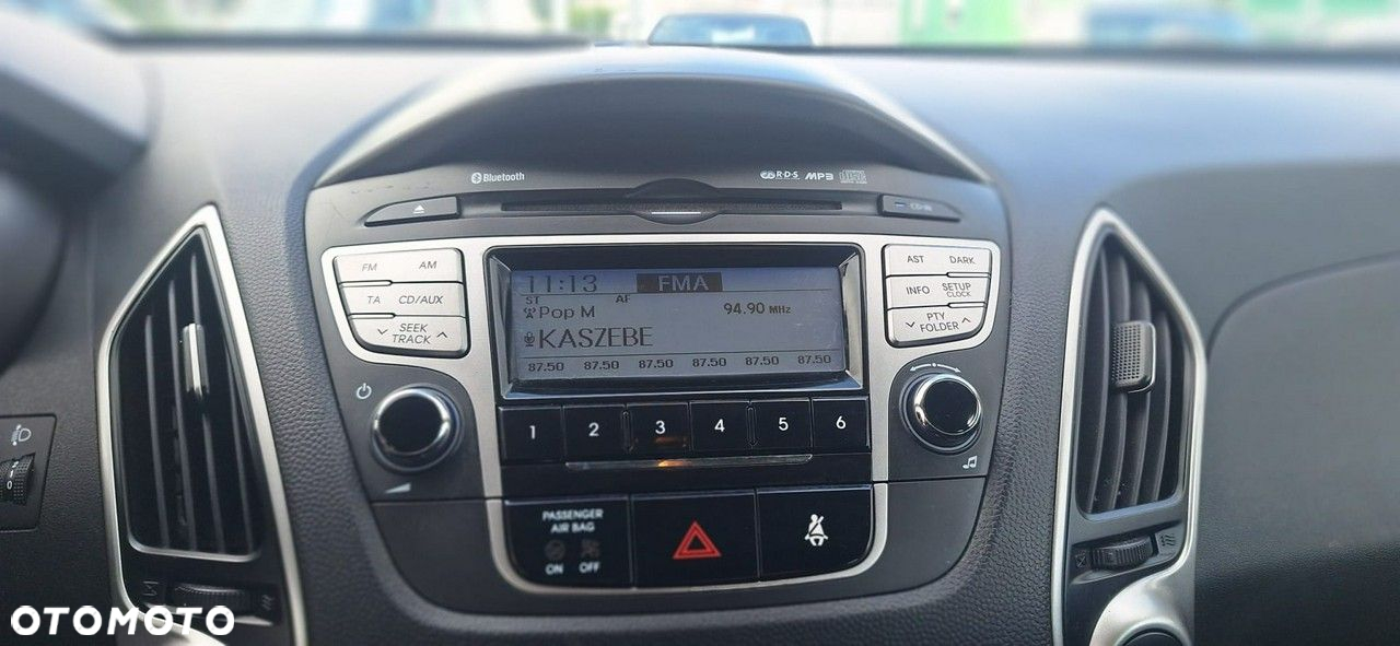 Hyundai ix35 - 19