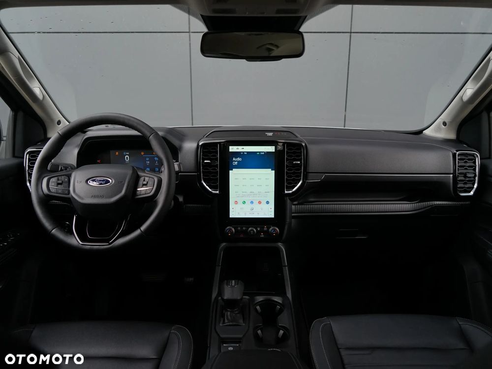 Ford RANGER - 23