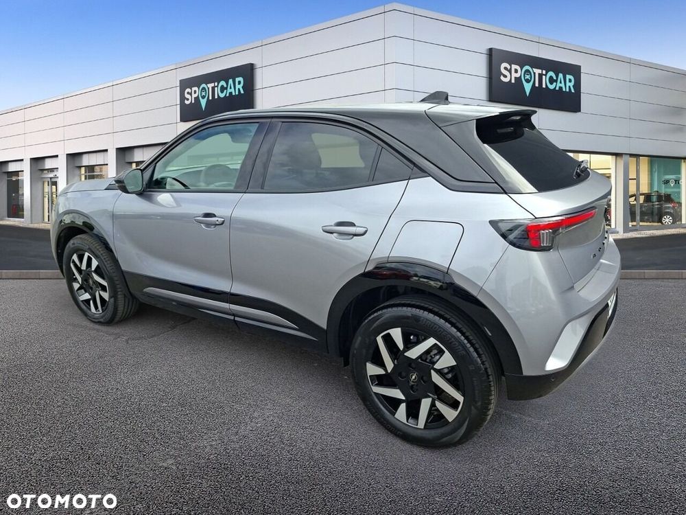 Opel Mokka 1.2 T GS S&S - 8